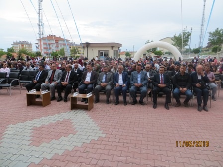 Aydoğanlar Meslek Yüksekokulu