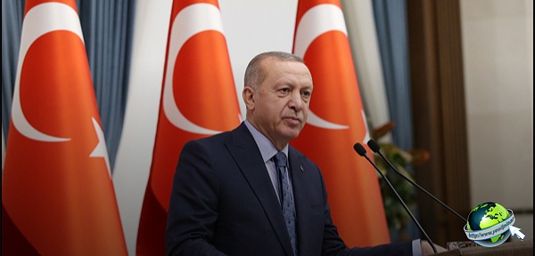 Cumhurbaşkanı Erdoğan’dan 10 Ocak Çalışan Gazeteciler Günü mesajı
