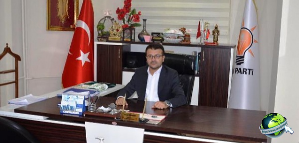 AK Parti İlçe Başkanı Yusuf Zengin’in 28 Şubat  Basın Açıklaması