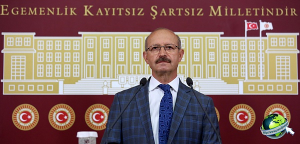 Ak Parti Konya Milletvekili Ahmet Sorgun: Darbeler Utanc ve İhanet Vesikasıdır