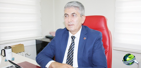 KGC'den Ahmet Şan'a Kınama
